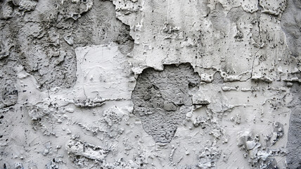 Fototapeta premium Authentic Rough Concrete Texture for Architectural Projects