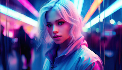 Minimalist professional photo for interior design, featuring textured gypsum walls with subtle relief patterns, creating a modern, calming ambiance ideal for a bedroom setting.