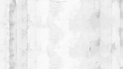 Brushed plaster wall background grunge surface paper texture vector. Concrete floor grunge background.