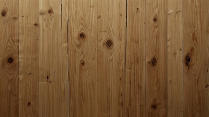 Fototapeta premium Minimalistic High quality wood background