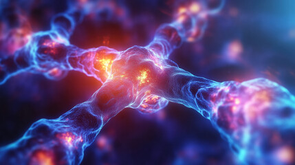 Chondroitin Sulfate: Holographic Visualization of Joint Health Benefits, Flexible Cartilage, and Effective Pain Relief Strategies