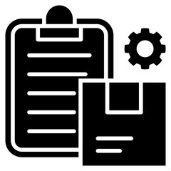 Specification Icon