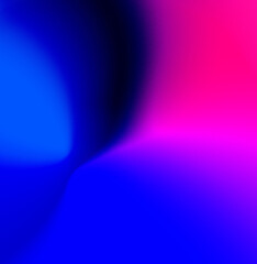 abstract blue background