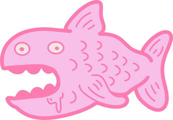 fish