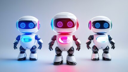 Exploring future trends in ai robotics standardization and object isolation techniques
