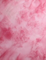 Fototapeta premium Pink and white color tie dye fabric texture background