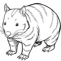 Wombat