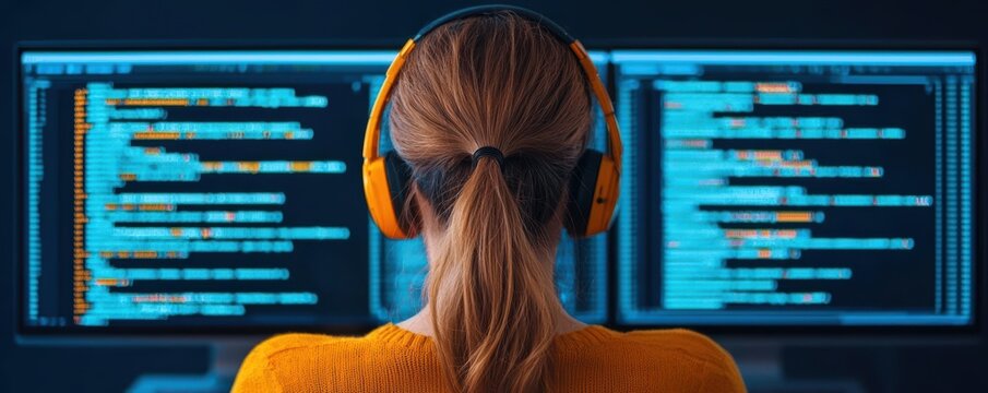 Open-source software community building virtual code networks, software, open-source contribution