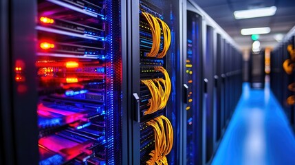 Exploring the costs and considerations for building a modern server room setup