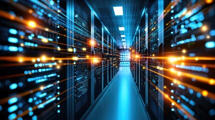 Choosing the right data center provider for modern office environments key considerations