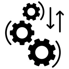 Integration Icon