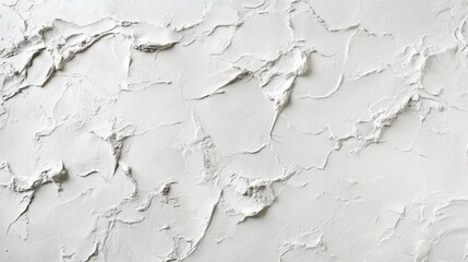 Off white roughcast plaster wall texture background