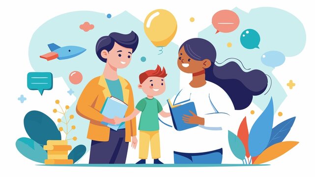 Identifies and assesses communication disorders in children to develop individualized treatment plans.