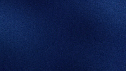 Deep Blue Abstract Background, Navy Blue Texture, Gradient, Noise, Digital Art, Modern Design, Futuristic, Space, Ocean, Dark, Mysterious