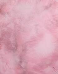 Fototapeta premium Pink color tie dye fabric texture background