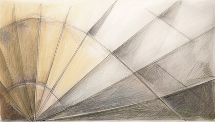 abstract watercolor pastel rainbow colors background