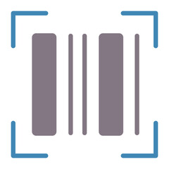 Barcode Icon