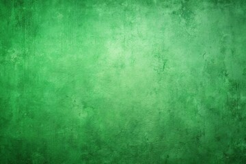 Obraz premium Minimalist Green Background for Banners, Presentations, and Business Templates