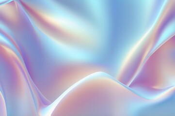 Abstract_holographic_background_foil_texture