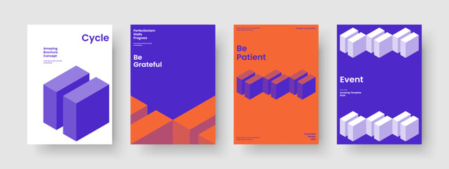 Modern Brochure Template. Isolated Business Presentation Layout. Geometric Poster Design. Book Cover. Background. Flyer. Banner. Report. Leaflet. Portfolio. Brand Identity. Pamphlet. Magazine