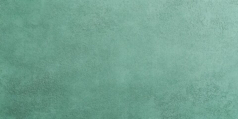 Fototapeta premium Gray Green Textured Concrete Surface Background