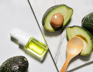 Nourishing All-Natural Avocado Goodness for Health and Wellness