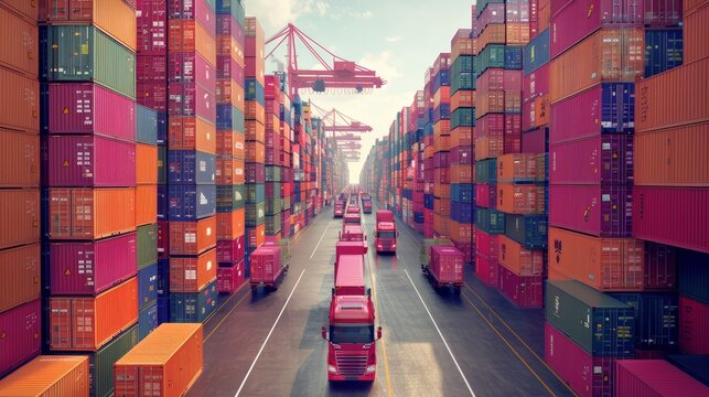 Augmented reality in smart warehouse management for enhanced package handling and delivery