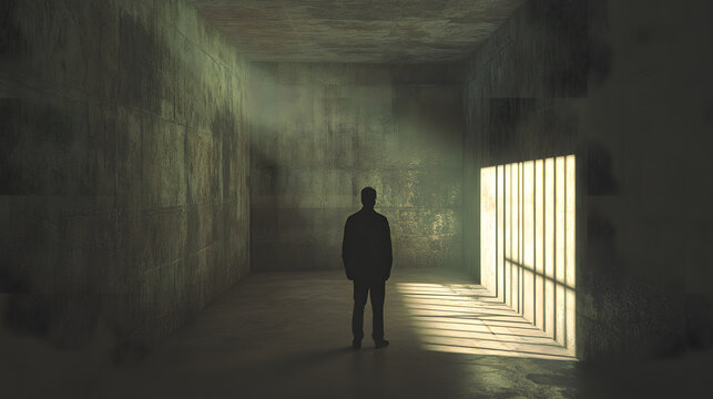 A counseling program for individuals reentering society after incarceration.