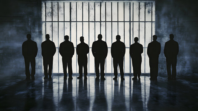 A counseling program for individuals reentering society after incarceration.