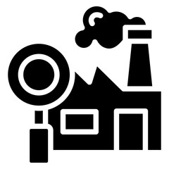 Analysis Icon
