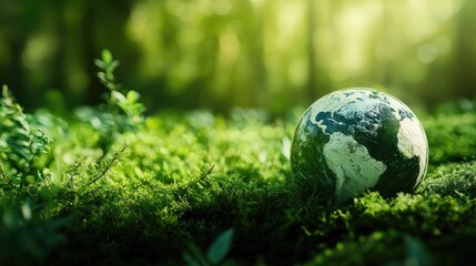 A carbon footprint represents the total greenhouse gases produced by our activities encompassing both carbon dioxide and methane emissions