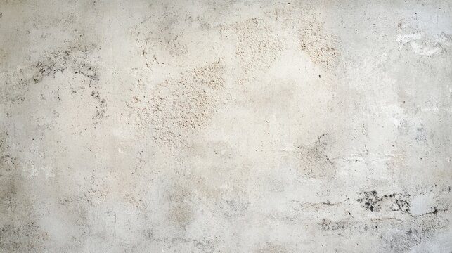 Light colored concrete texture as a backdrop