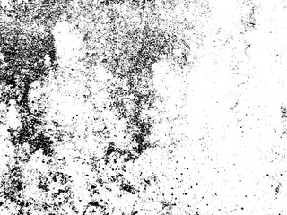Vector grunge abstract texture. Effect old wall cemet texture background.