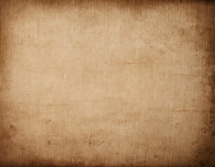 Naklejka premium Antique Canvas Texture A Vintage Grunge Background