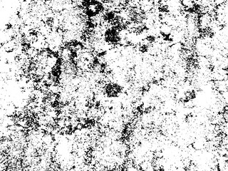 Vector grunge abstract texture. Effect old wall cemet texture background.