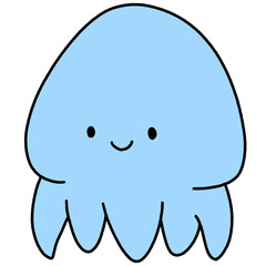 Sea animals