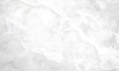Obraz premium white grainy texture background-generative ai