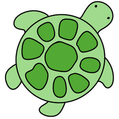 Sea animals