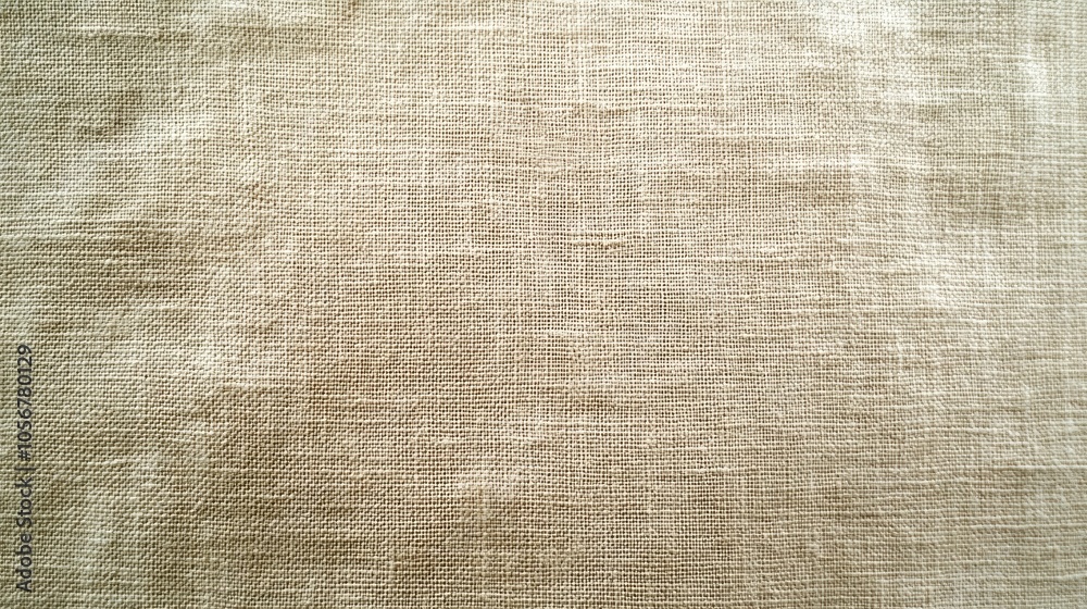 Aufkleber linen texture suitable for background use