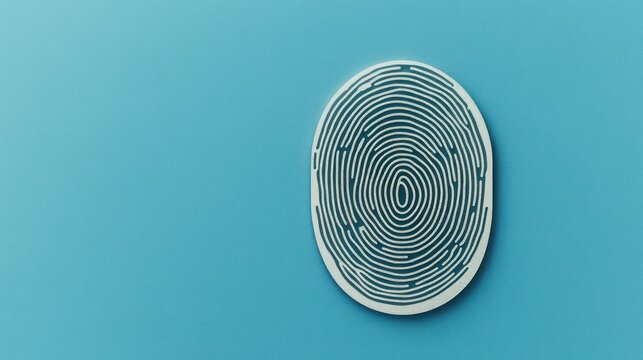 Exploring the intricacies of fingerprints a study of identity and security in a digital world