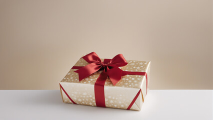 christmas gift box