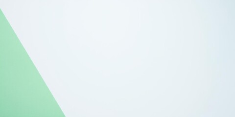 Abstract pastel colored paper texture background with minimal geometric shapes and lines in soft hues of pink, blue, and green, hues, soft