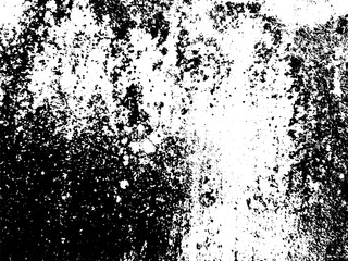 Vector grunge abstract texture. Effect old wall cemet texture background.