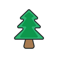 Winter Illustration