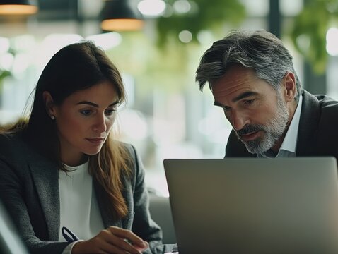 Professional Business Meeting