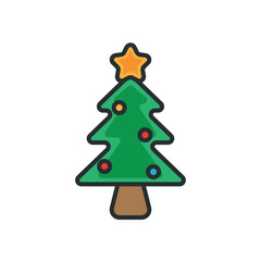 Winter Illustration