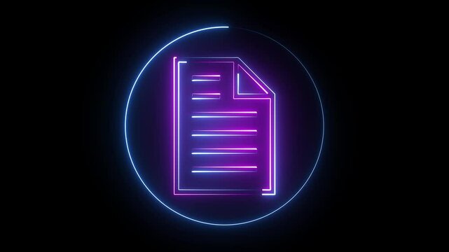 A notebook icon usually depicts a closed or open notebook with visible lines or pages. It often features a simple, clean design and may include a pencil or pen, symbolizing note-taking, organization, 