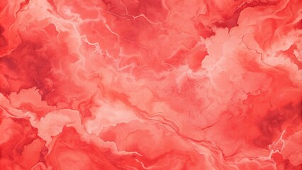 Fototapeta premium flame red pastel marble textures color illustration background.