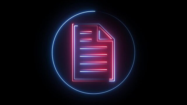 A notebook icon usually depicts a closed or open notebook with visible lines or pages. It often features a simple, clean design and may include a pencil or pen, symbolizing note-taking, organization, 