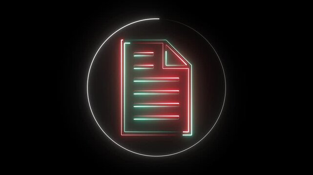 A notebook icon usually depicts a closed or open notebook with visible lines or pages. It often features a simple, clean design and may include a pencil or pen, symbolizing note-taking, organization, 